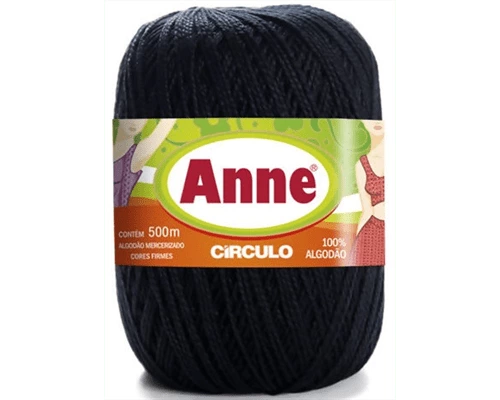 Anne-500