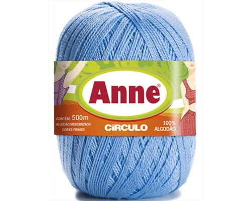 Anne - 500