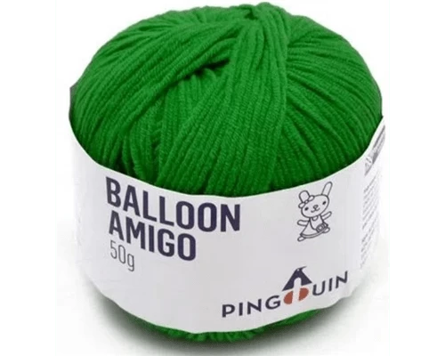 Balloon Amigo