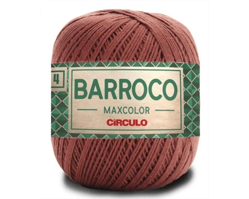 BARROCO - 4