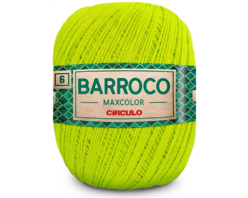 BARROCO n6