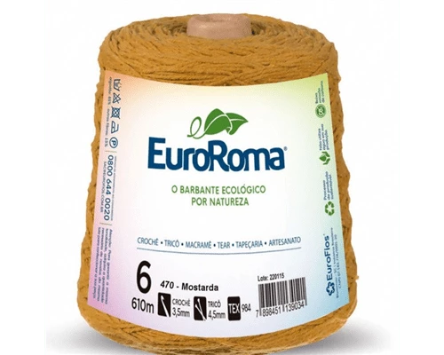EURO ROMA - 6