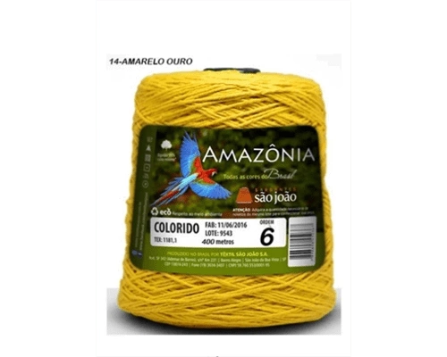 Amaznia - 6