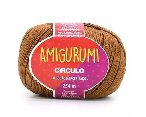 AMIGURUMI - Craft