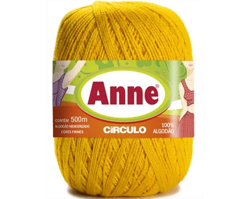 Anne - 500