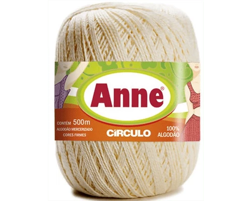 Anne - 500