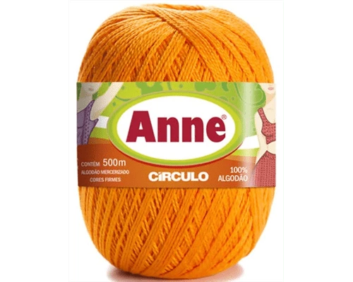 Anne - 500