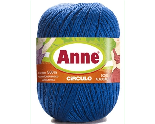 Anne - 500