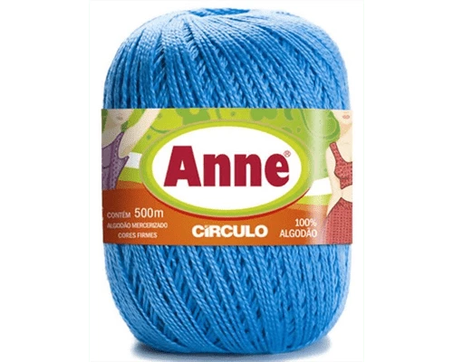 Anne - 500