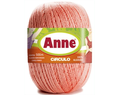 Anne - 500