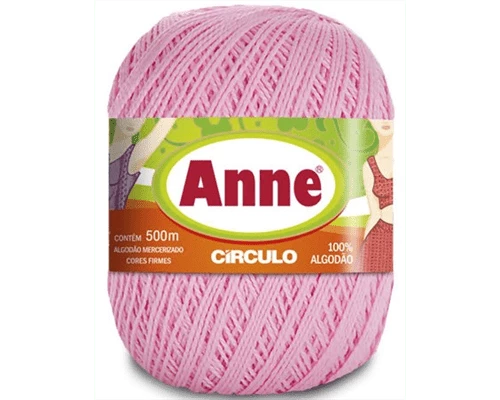 Anne - 500