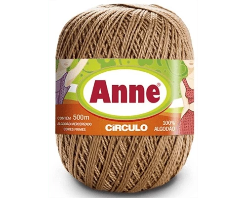 Anne - 500