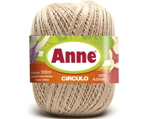 Anne - 500