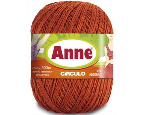 Anne - 500