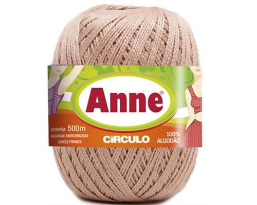 Anne - 500