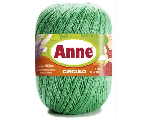 Anne - 500