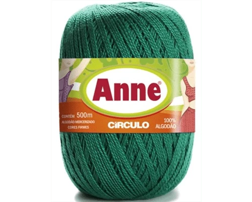 Anne - 500