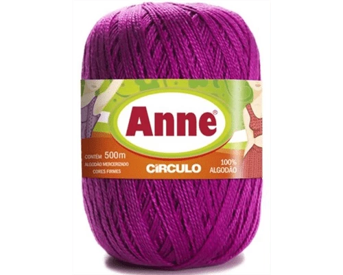 Anne - 500