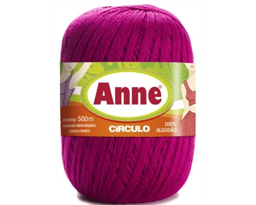 Anne - 500