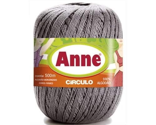 Anne - 500