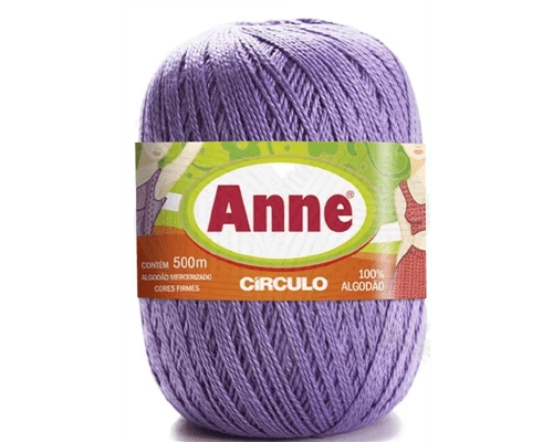 Anne - 500