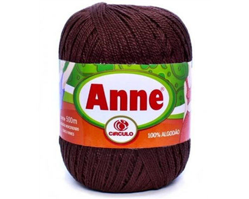 Anne - 500