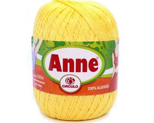 Anne - 500