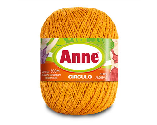 Anne - 500