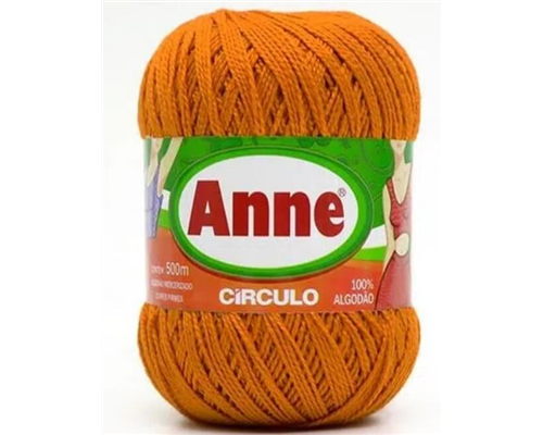 Anne - 500