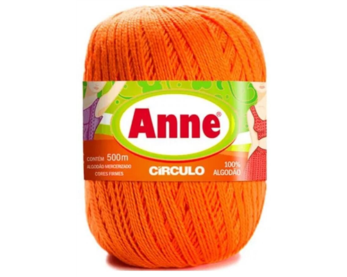 Anne - 500