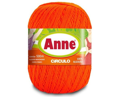 Anne - 500