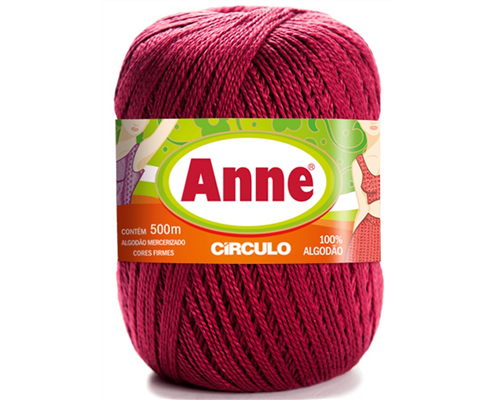 Anne - 500