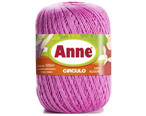 Anne - 500