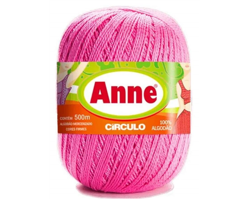 Anne - 500