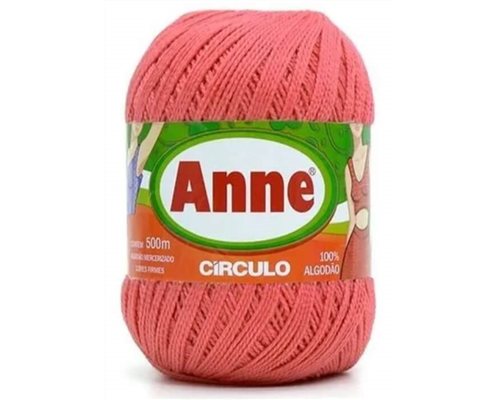 Anne - 500