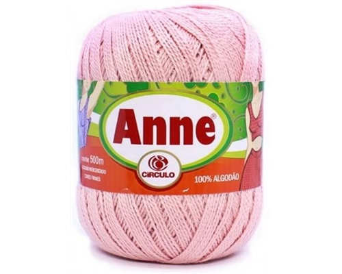 Anne - 500