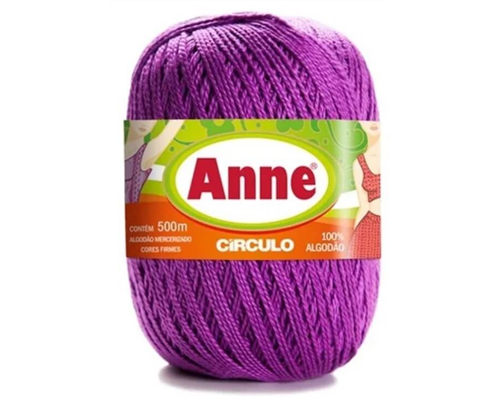 Anne - 500