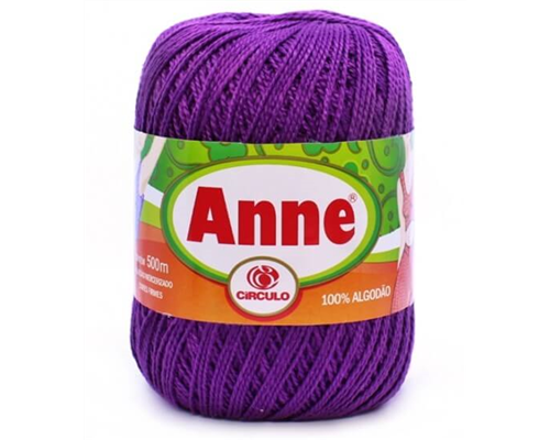 Anne - 500