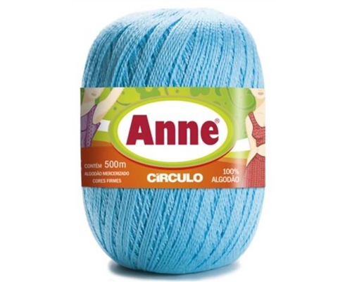 Anne - 500