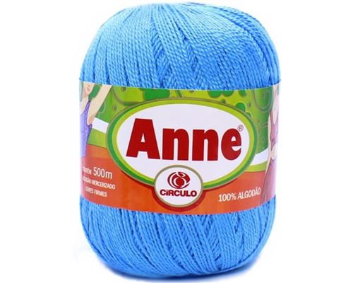 Anne - 500