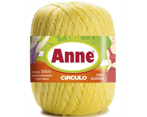 Anne - 500