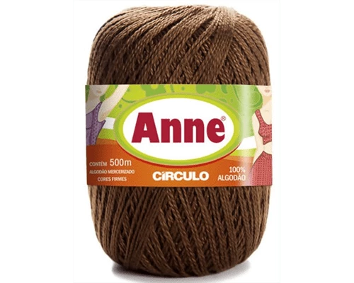 Anne - 500