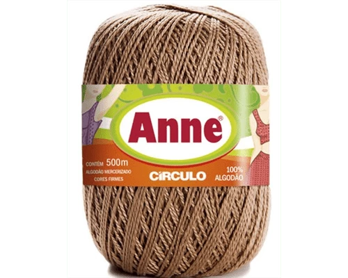 Anne - 500