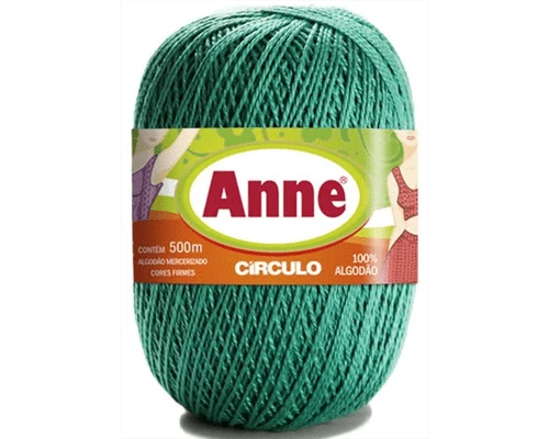 Anne - 500