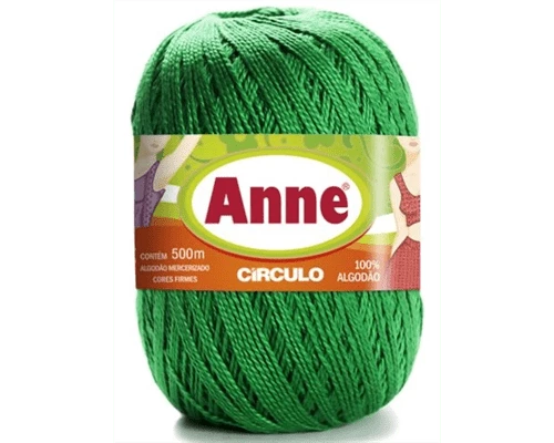 Anne - 500