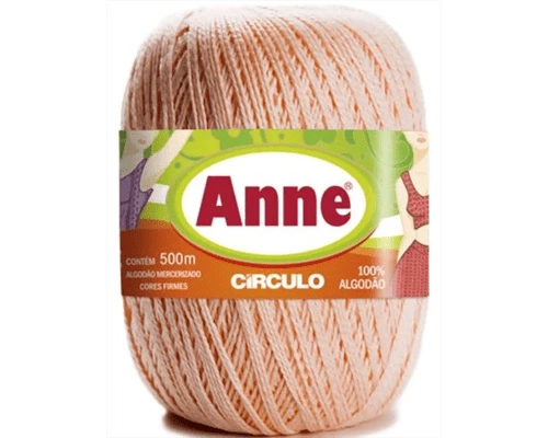 Anne - 500