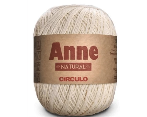 Anne - 500