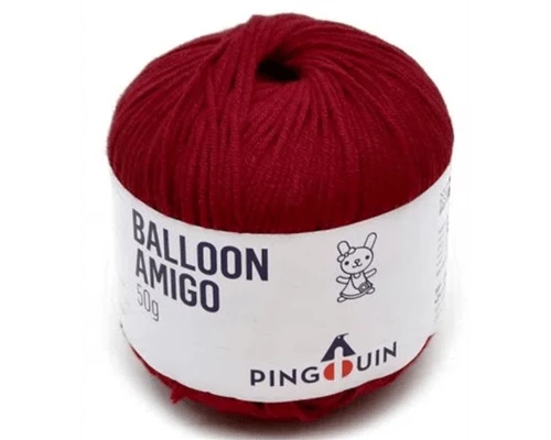 Balloon Amigo
