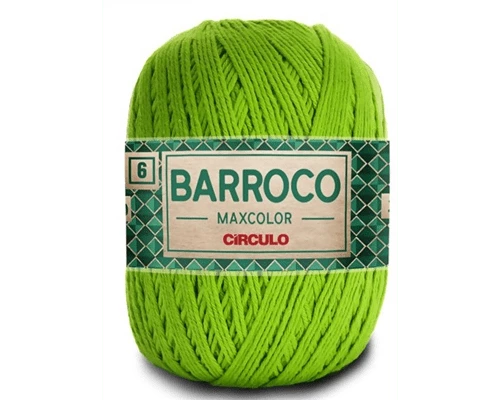 Barbante  Barroco n6