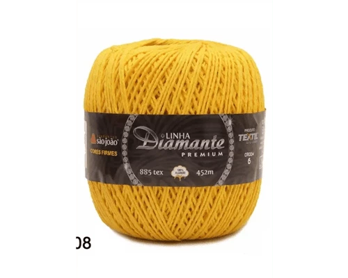 BARBANTE DIAMANTE PREMIUM  6